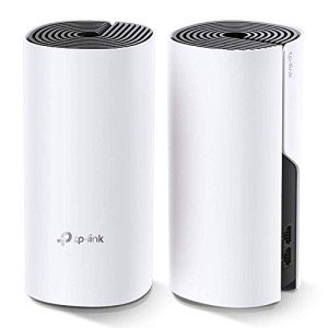 TP-Link Deco W2400 AC1200 Dual-Band Mesh Wi-Fi