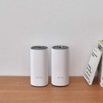 TP-Link Deco W2400 AC1200 Dual-Band Mesh Wi-Fi