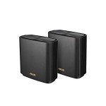 ASUS ZenWiFi AX Tri-Band Mesh WiFi System