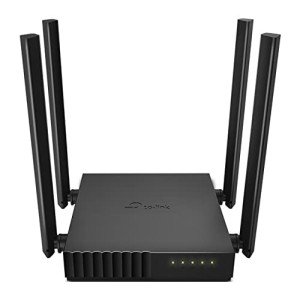 TP-Link Archer C54 AC1200 Dual-Band WiFi Router