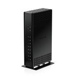 NETGEAR C6230 Cable Modem & WiFi Router Combo