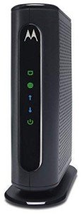 Motorola MB7420 DOCSIS 3.0 Cable Modem 686 Mbps
