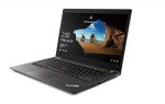 Lenovo Thinkpad T480s 14" FHD Ultrabook Laptop, Intel Quad-Core i7-8650U, 16GB DDR4 RAM, 512GB SSD, HDMI, Backlit Keyboard, Fingerprint Reader, Windows 10 Pro (Renewed)