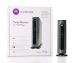 Motorola MB7420 DOCSIS 3.0 Cable Modem 686 Mbps