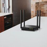 TP-Link Archer C54 AC1200 Dual-Band WiFi Router