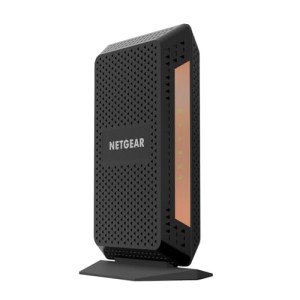 NETGEAR Nighthawk CM1100 Multi-Gig Cable Modem