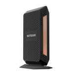 NETGEAR Nighthawk CM1100 Multi-Gig Cable Modem