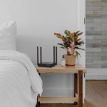TP-Link Archer C54 AC1200 Dual-Band WiFi Router