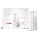 ARRIS SURFboard Cable Modem and Wi-Fi Router