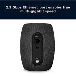 Motorola B12 Compact Cable Modem - 2500 Mbps