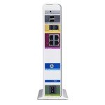 ARRIS SURFboard Cable Modem and Wi-Fi Router