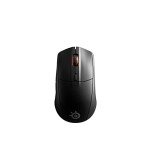 SteelSeries Rival 3 Wireless Gaming Mouse with 400HR Battery