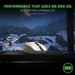 Razer Orochi V2 Wireless Gaming Mouse - White