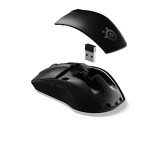 SteelSeries Rival 3 Wireless Gaming Mouse with 400HR Battery