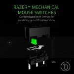 Razer Mamba Elite Wired Gaming Mouse with RGB