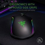 Razer Mamba Elite Wired Gaming Mouse with RGB