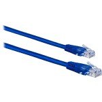 Ativa® 7' Cat 6 Ethernet Cable, Blue