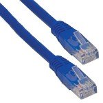 Ativa® 7' Cat 6 Ethernet Cable, Blue