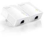 TP-Link AV200 Nano Powerline Adapter Kit