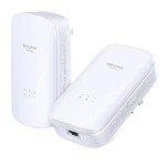 TP-Link AV1200 Powerline Ethernet Adapter Kit