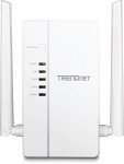 TRENDnet Dual-Band Wi-Fi Powerline Access Point
