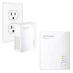 TP-Link AV200 Nano Powerline Adapter Kit