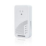 Comtrend G.hn Powerline Adapter with Pass-Through Outlet