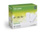 TP-Link AV1200 Powerline Ethernet Adapter Kit