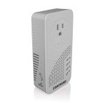 Comtrend G.hn Powerline Adapter with Pass-Through Outlet