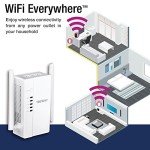 TRENDnet Dual-Band Wi-Fi Powerline Access Point