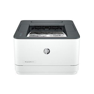 HP LaserJet Pro 3001dw Wireless Mono Printer