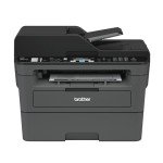 Brother MFCL2710DW Wireless Monochrome Laser Printer