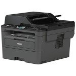 Brother MFCL2710DW Wireless Monochrome Laser Printer