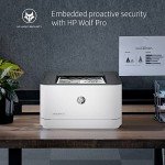 HP LaserJet Pro 3001dw Wireless Mono Printer