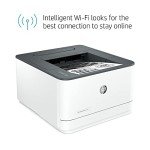 HP LaserJet Pro 3001dw Wireless Mono Printer
