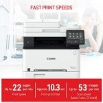 Canon Color imageCLASS MF656Cdw Wireless Laser Printer