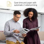 HP LaserJet Pro 3001dw Wireless Mono Printer