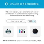 Canon Color imageCLASS MF656Cdw Wireless Laser Printer