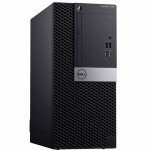 Blair Tech Workstation Desktop Computer - Editing/Design | Nvidia Quadro P620 2GB | Intel i7-8700 | 32GB RAM, 1TB SSD + 4TB HDD | Wi-Fi 5G + BT | Windows 11 Pro (Renewed)
