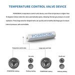 High Capacity Rechargeable AAA Batteries - 12 Pack
