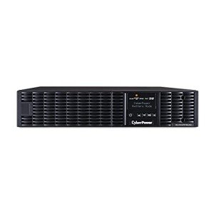 CyberPower 1500VA Online UPS System with 8 Outlets