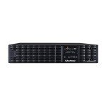 CyberPower 1500VA Online UPS System with 8 Outlets