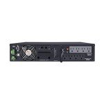 CyberPower 1500VA Online UPS System with 8 Outlets