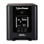 CyberPower 1500VA Sinewave UPS System with 8 Outlets