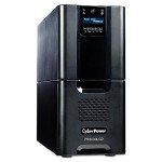 CyberPower 3000VA Smart App Sinewave UPS System