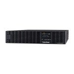 CyberPower 1500VA Online UPS System with 8 Outlets