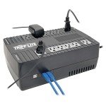 Tripp Lite 900VA UPS Backup & Surge Protector