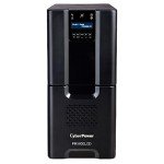 CyberPower 3000VA Smart App Sinewave UPS System