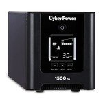 CyberPower 1500VA Sinewave UPS System with 8 Outlets