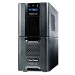 CyberPower 3000VA Smart App Sinewave UPS System